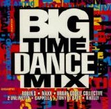 Various artists - Big Time Dance Mix