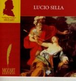 Mozart - Lucio Silla