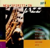 Various artists - New Spirits In Jazz Part 4