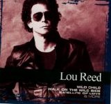 Lou Reed - The Hits