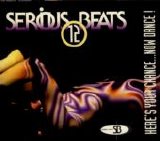Various artists - Serious Beats 12