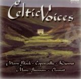 Various artists - Celtic Voices - Women of Ireland