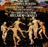 Carl Orff - Carmina Burana (Riccardo Chailly)