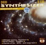 Various artists - Synthesizer Greatest Hits Vol. 2