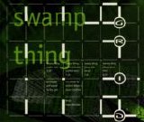 The Grid - Swamp Thing