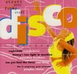 Various artists - Strutt your funky stuff