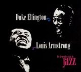 Duke Ellington - Louis Armstrong - De Legendes Van de Jazz vol.2