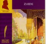 Mozart - Zaide, KV 344