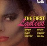 Various artists - The First Ladies