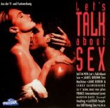 Various artists - Lets Talk About Sex