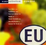 Various artists - Euro collection - europe