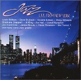 Various artists - Jazz Live From New York