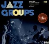 Various artists - Jazz Groups