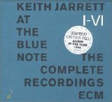 Keith Jarrett Trio - At The Blue Note: The Complete Recordings