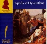 Mozart - Apollo & Hyacinthus KV 38
