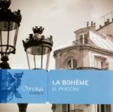Puccini - La Bohème