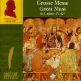 Mozart - Grosse Messe, Great Mass KV 427