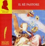 Mozart - Il ré Pastore
