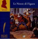 Mozart - Le Nozze Di Figaro, KV 492