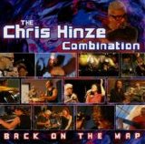 The Chris Hinze combination - Back on the Map