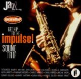 Various artists - Get Hip To The Impulse! Sound Trip