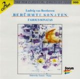 Ludwig van Beethoven - Berühmte Sonaten