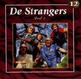 De Strangers - De Strangers-40 Jaar-40 Liekes