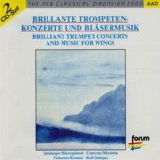 Telemann - Haydn - Brillante Trompetenkonzerte und Bläsermusik