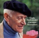 Vlado Perlemuter - Chopin Nocturnes