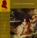 Mozart - La Finta Giardinera