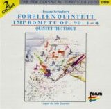 Franz Schubert - Forellenquintett Impromptu