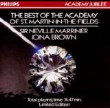 Various artists - The Best Of The Academy Of St. Martin-In-The-Fields - Sir Neville Marriner