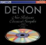 Various artists - Denon Classical Sampler