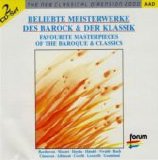 Vivaldi - Bach - Mozart - Beethoven - Beliebte Meisterwerke des Barock und der Klassik