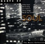 Various artists - Roots of Soul