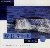 David Britten - Sound Of The Whales