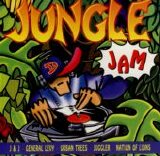 Various artists - Jungle Jam