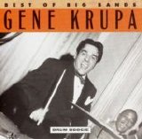 Gene Krupa and His Orchestra - Drum Boogie