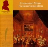 Mozart - Freimaurerrmusiken