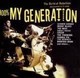 Various artists - My Generation