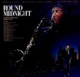 Dexter Gordon - 'Round Midnight-Original Motion Picture Soundtrack
