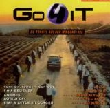 Various artists - Go For It, TopHits aus der Werbung 1995