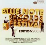 Blue Note Records - Blue Note Records Festival 2007