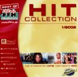 Various artists - Best of Hit Collection 1/2002