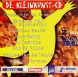 Various artists - De Kleinkunst-CD