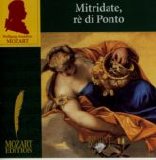 Mozart - Mitridate, Ré di Ponto