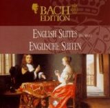 Johann Sebastian Bach - English Suites  BWV 809, 810, 811  (Bob Van Asperen)