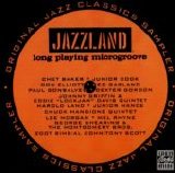 Various artists - Original Jazz Classics Sampler - Jazzland