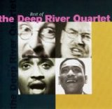 Deep River Quartet - Best of the Deep River Quartet