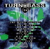 Various artists - Turn up the Base 14